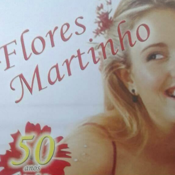Flores Martinho | (11) 98642-3567